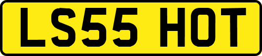LS55HOT