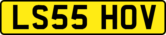 LS55HOV
