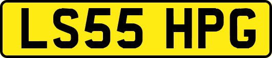 LS55HPG