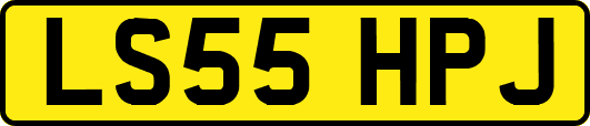 LS55HPJ