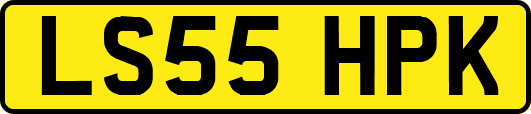 LS55HPK