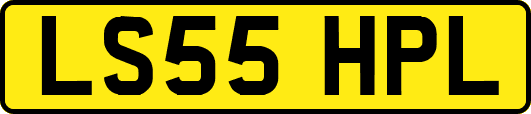 LS55HPL