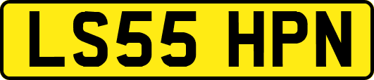 LS55HPN