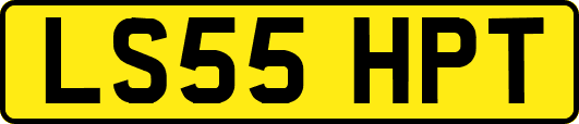 LS55HPT