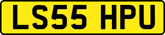 LS55HPU