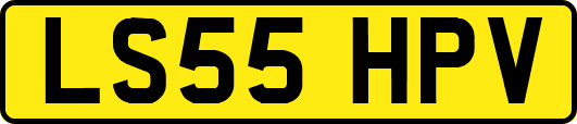 LS55HPV