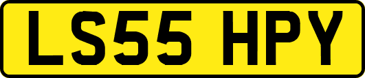 LS55HPY