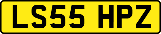 LS55HPZ