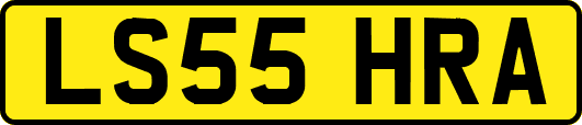 LS55HRA