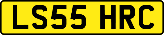 LS55HRC
