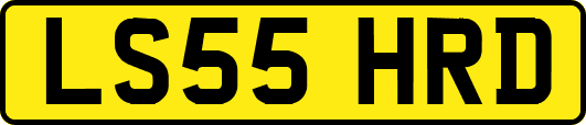 LS55HRD