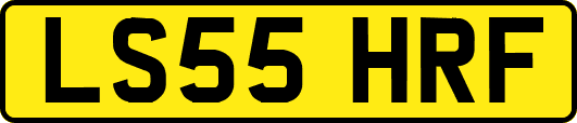 LS55HRF