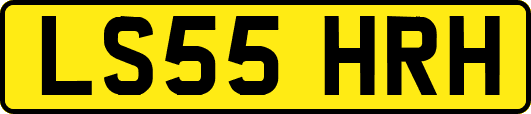 LS55HRH