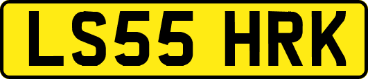 LS55HRK