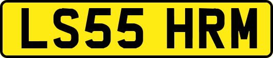 LS55HRM