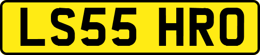 LS55HRO
