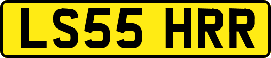 LS55HRR