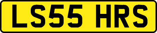 LS55HRS