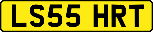 LS55HRT
