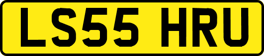 LS55HRU