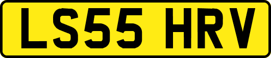 LS55HRV