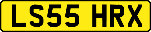 LS55HRX