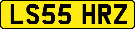 LS55HRZ
