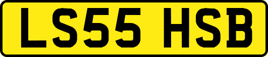 LS55HSB