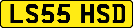 LS55HSD