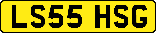LS55HSG