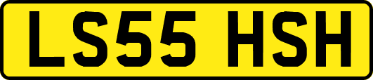 LS55HSH