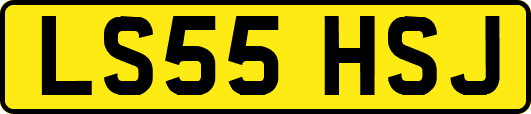 LS55HSJ