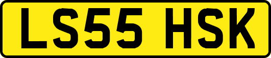 LS55HSK