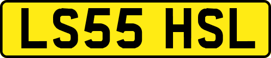 LS55HSL