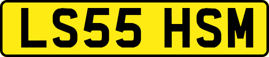 LS55HSM