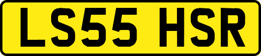 LS55HSR