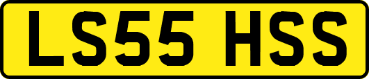 LS55HSS