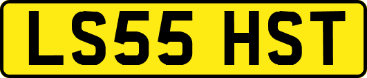 LS55HST