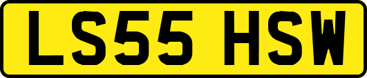 LS55HSW