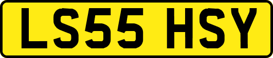 LS55HSY