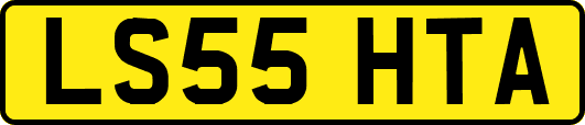 LS55HTA