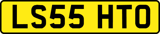 LS55HTO