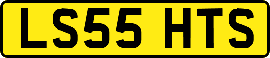 LS55HTS