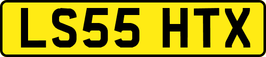 LS55HTX