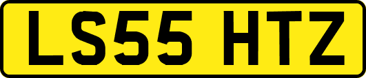 LS55HTZ