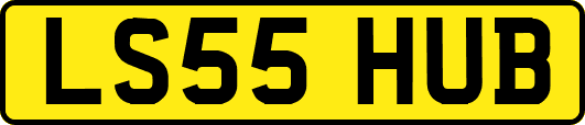 LS55HUB