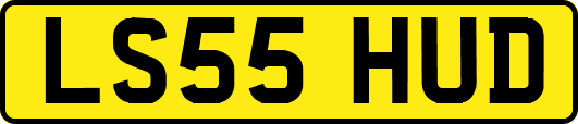 LS55HUD