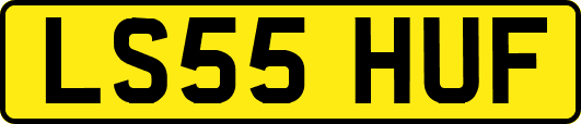 LS55HUF