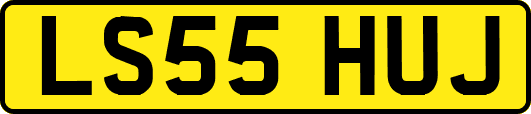 LS55HUJ