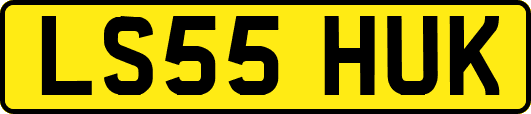 LS55HUK